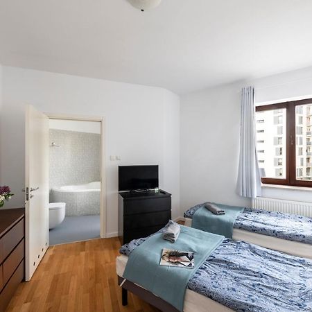 Waw Pokoje Wilanow Warsaw Ngoại thất bức ảnh