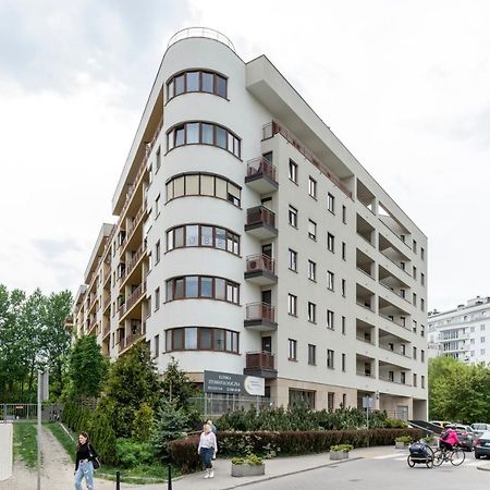 Waw Pokoje Wilanow Warsaw Ngoại thất bức ảnh