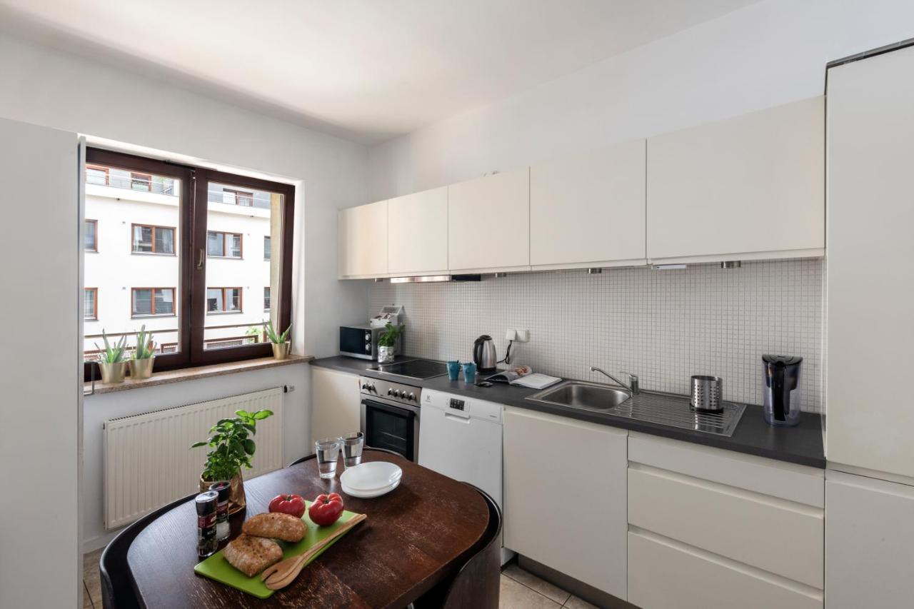 Waw Pokoje Wilanow Warsaw Ngoại thất bức ảnh
