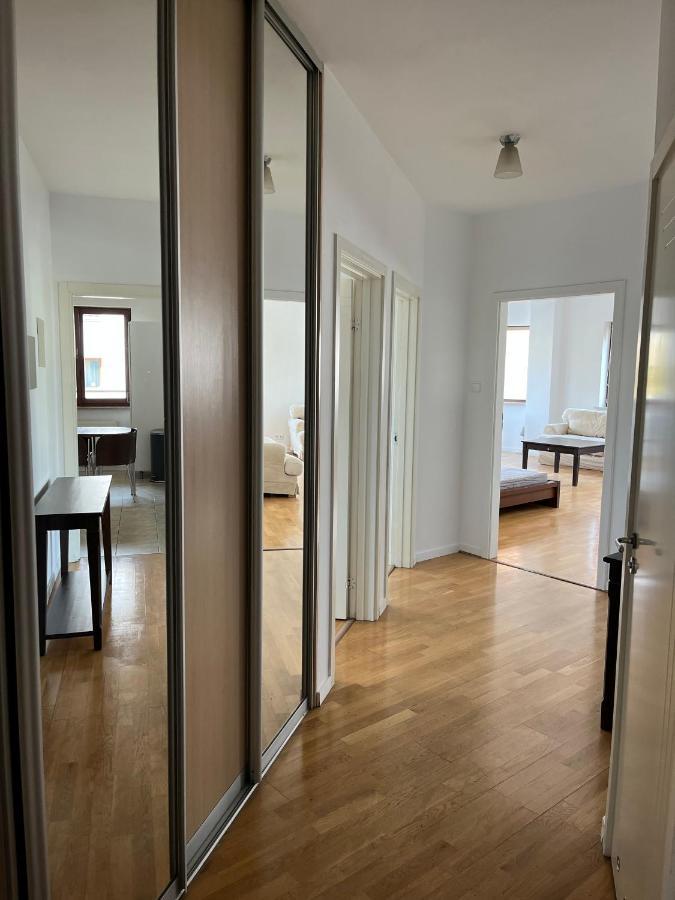 Waw Pokoje Wilanow Warsaw Ngoại thất bức ảnh